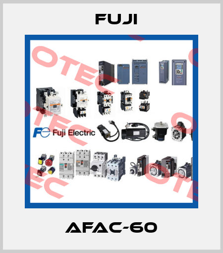 AFAC-60 Fuji
