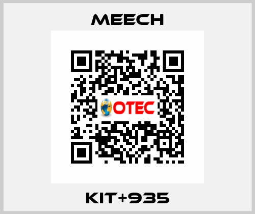 KIT+935 Meech