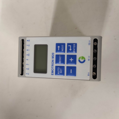 P/N : 01-2520-55 / M20 3x525-690VAC Emotron