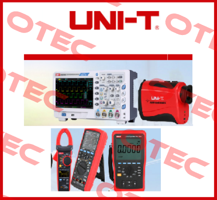 UT343D UNI-T