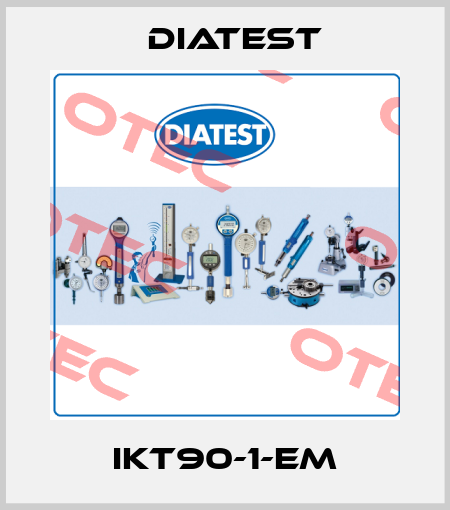 IKT90-1-EM Diatest
