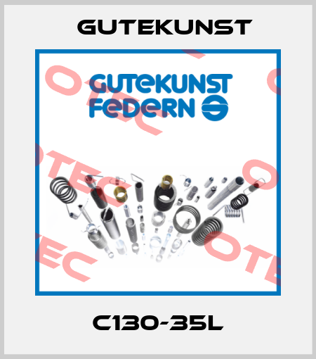 C130-35L Gutekunst