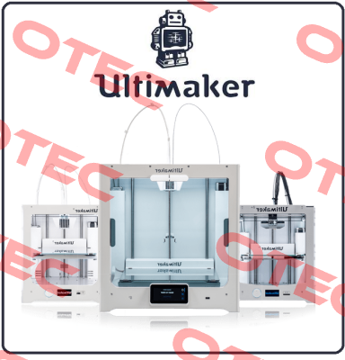 PLA 2.85MM BLUE 750GR FILAMENT Ultimaker