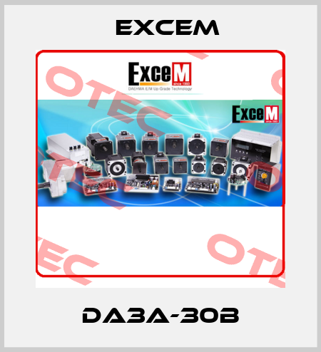 DA3A-30B Excem