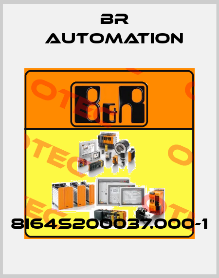 8I64S200037.000-1 Br Automation