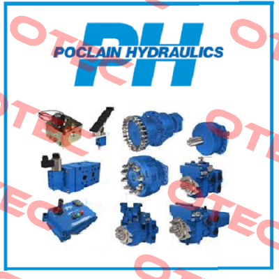 005643870R Poclain