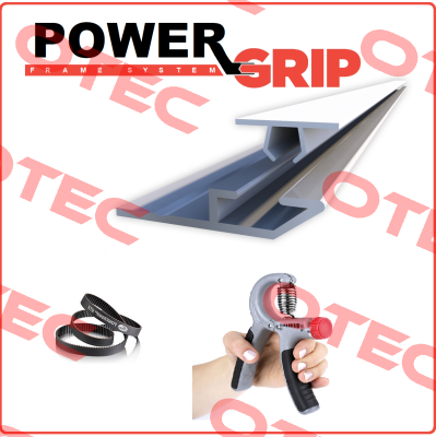 077GT3161014MGT115 Powergrip
