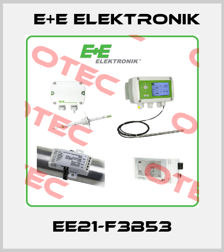 EE21-F3B53 E+E Elektronik