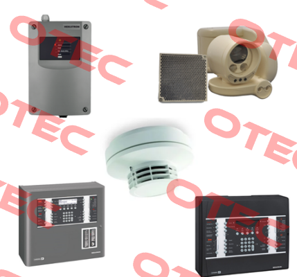 FBS 25 PC Hekatron