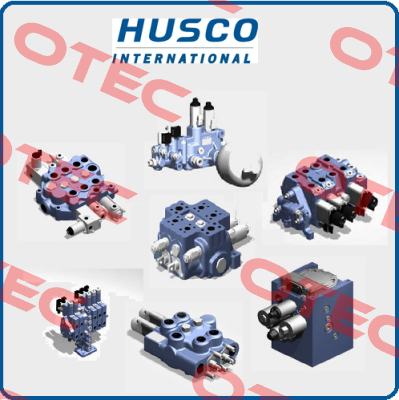 Spool for 80019448 Husco