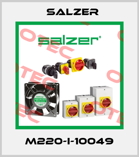 M220-I-10049 Salzer