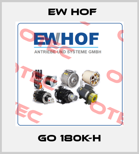 GO 180K-H Ew Hof