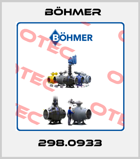 298.0933 Böhmer