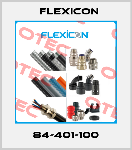 84-401-100 Flexicon