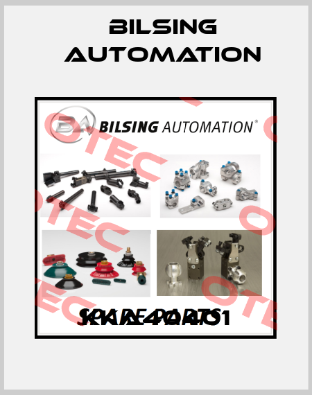KKA40401 Bilsing Automation
