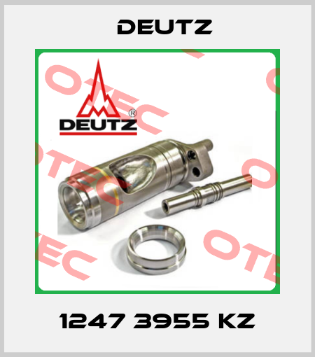 1247 3955 KZ Deutz