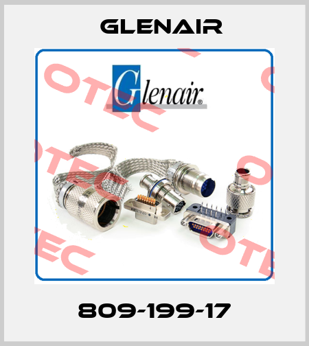 809-199-17 Glenair
