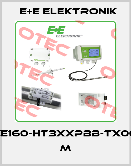 1-EE160-HT3xxPBB-Tx004 M E+E Elektronik