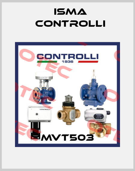 MVT503 iSMA CONTROLLI
