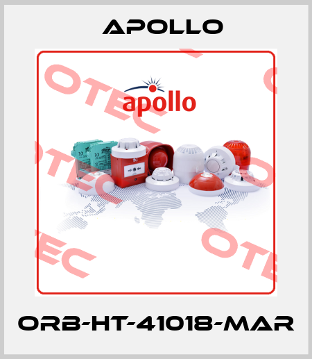 ORB-HT-41018-MAR Apollo