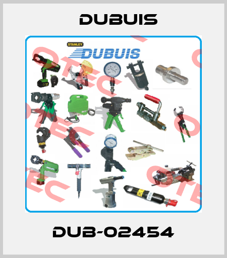 DUB-02454 Dubuis