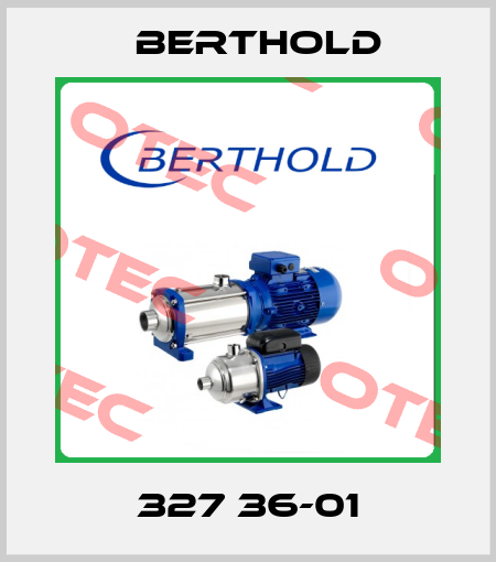 327 36-01 Berthold