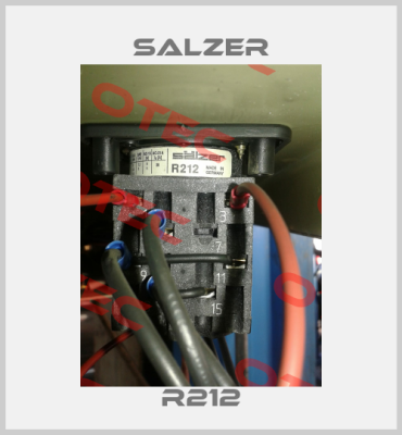 R212 Salzer