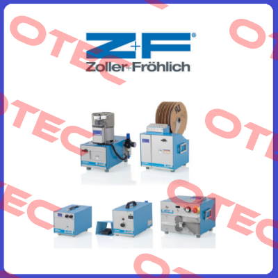 V30AE000048 Zoller + Fröhlich
