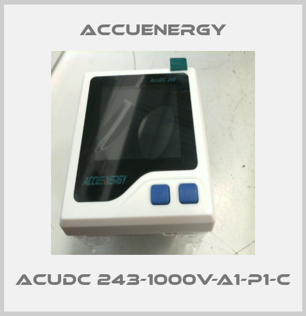 AcuDC 243-1000V-A1-P1-C-big