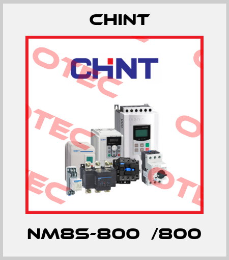 NM8S-800  /800 Chint