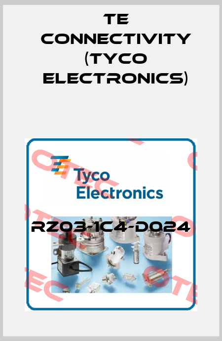 RZ03-1C4-D024 TE Connectivity (Tyco Electronics)