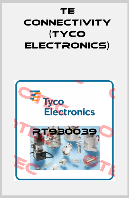 RT930039 TE Connectivity (Tyco Electronics)