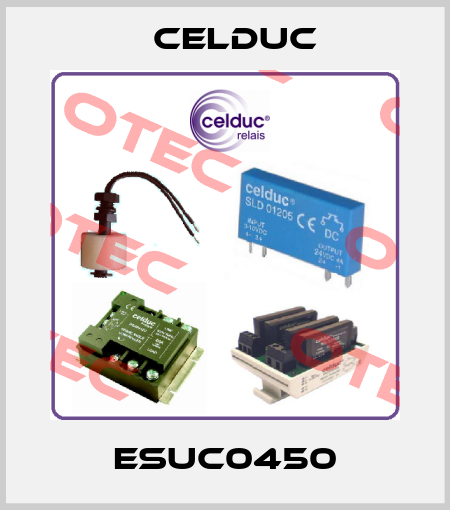 ESUC0450 Celduc