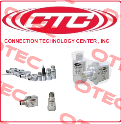 SC207-100A-050-MR-010-01K-05 CTC Connection Technology Center