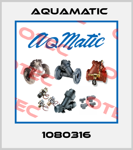 1080316 AquaMatic