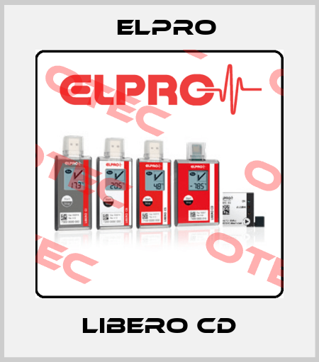 LIBERO CD Elpro