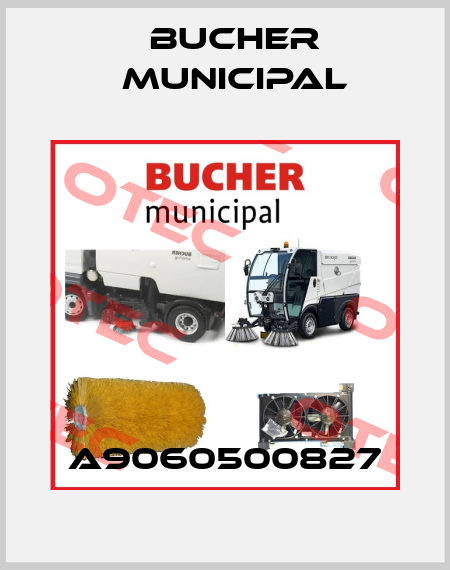 A9060500827 Bucher Municipal