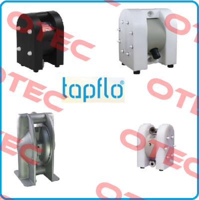 KIT OF TTX70 ATS Tapflo