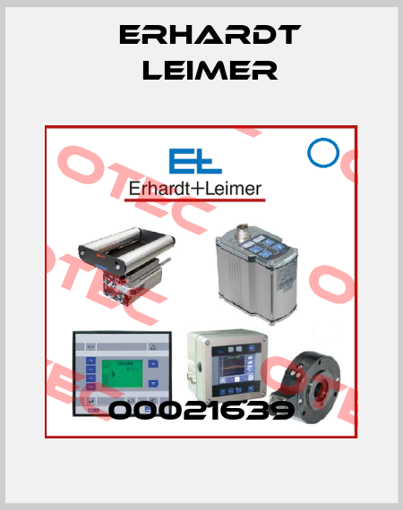 00021639 Erhardt Leimer