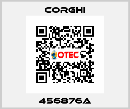 456876A Corghi