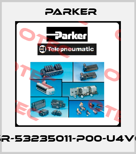 955R-53235011-P00-U4V000 Parker