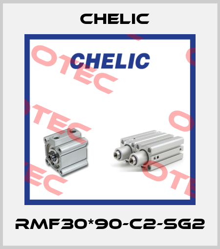 RMF30*90-C2-SG2 Chelic