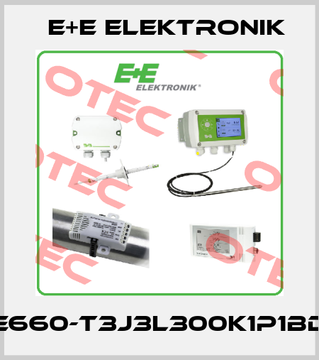 EE660-T3J3L300K1P1BD5 E+E Elektronik