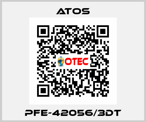 PFE-42056/3DT Atos