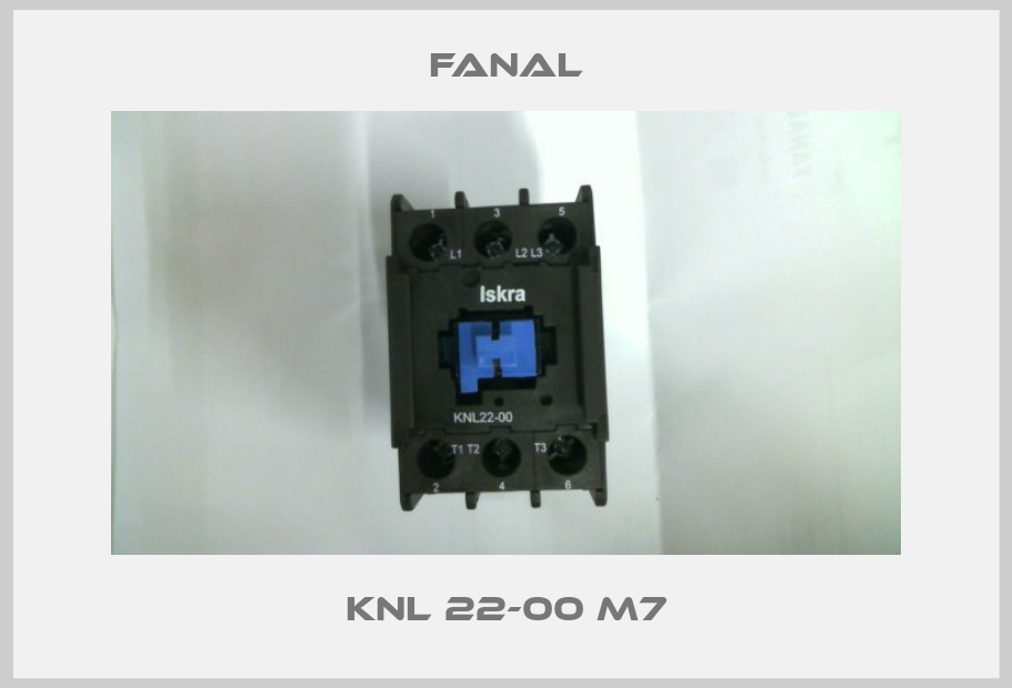 KNL 22-00 M7-big