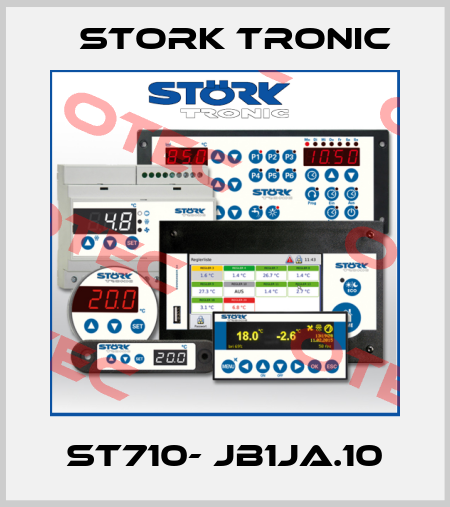 ST710- JB1JA.10 Stork tronic