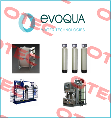 UXA-25300 (W3T167512) Evoqua Water Technologies