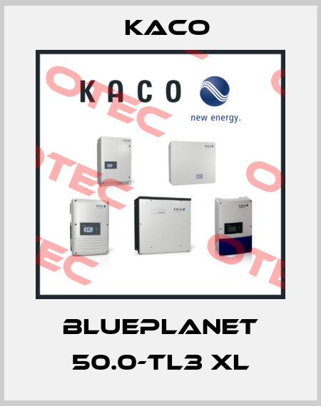 blueplanet 50.0-TL3 XL Kaco