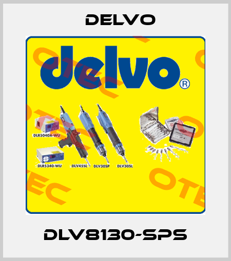 DLV8130-SPS Delvo