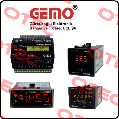 AR2-RS232-A Gemo